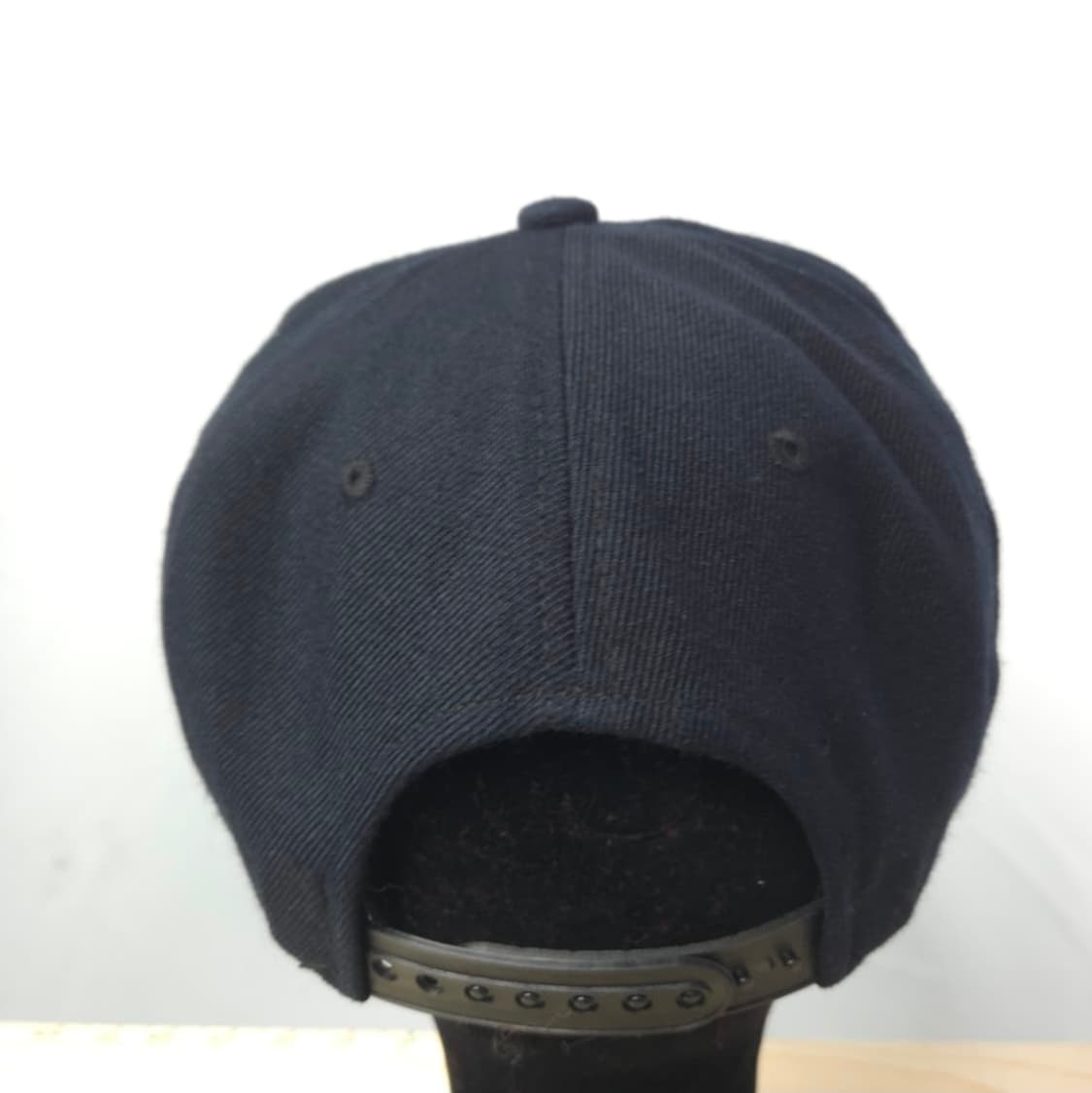 Unif x comme des garcoris 꼼데가르송 스냅백 모자. 상품이미지3