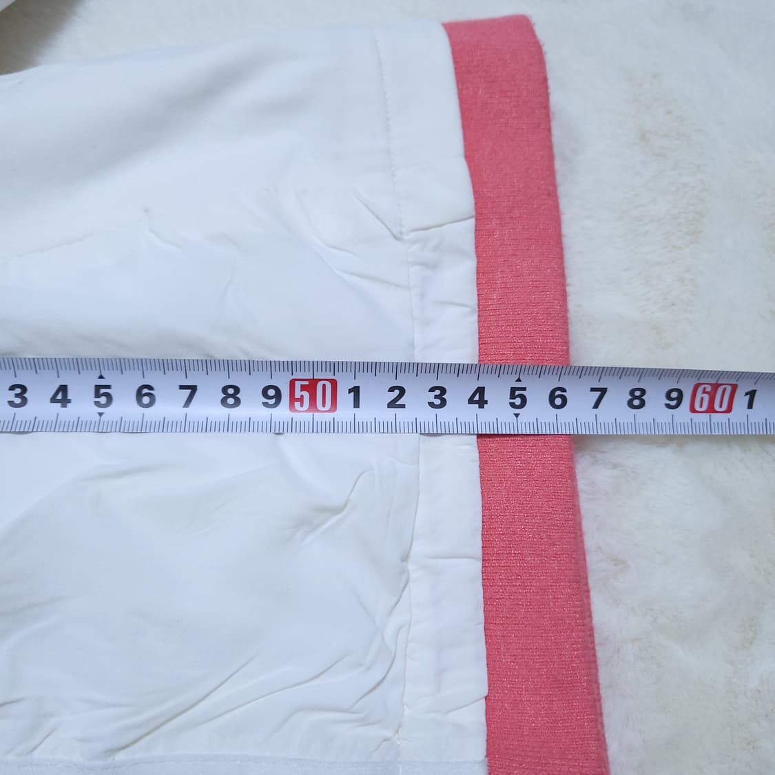 까스텔바작 골프 여성 바람막이 90 0226 상품이미지7