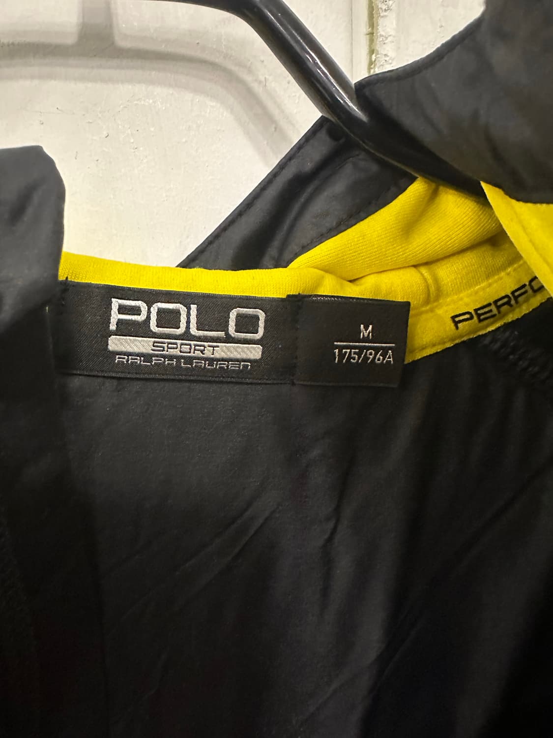 M)폴로 스포츠 자켓 상품이미지3