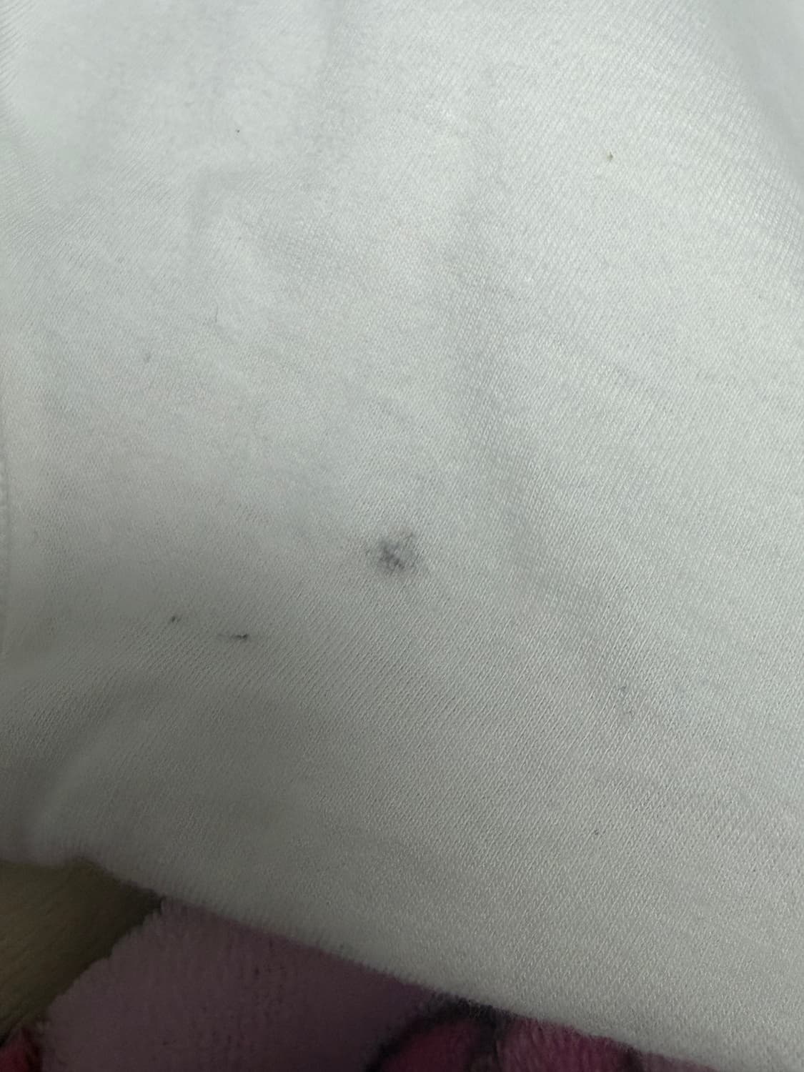 히스테릭 미니 반팔 상품이미지4