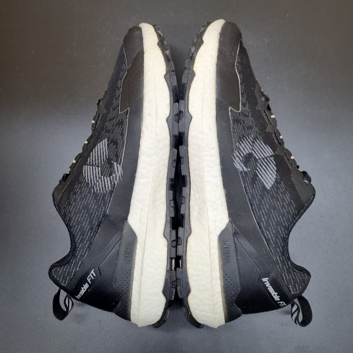 네파 스피릿 고어텍스 등산화 트레킹화235 상품이미지5