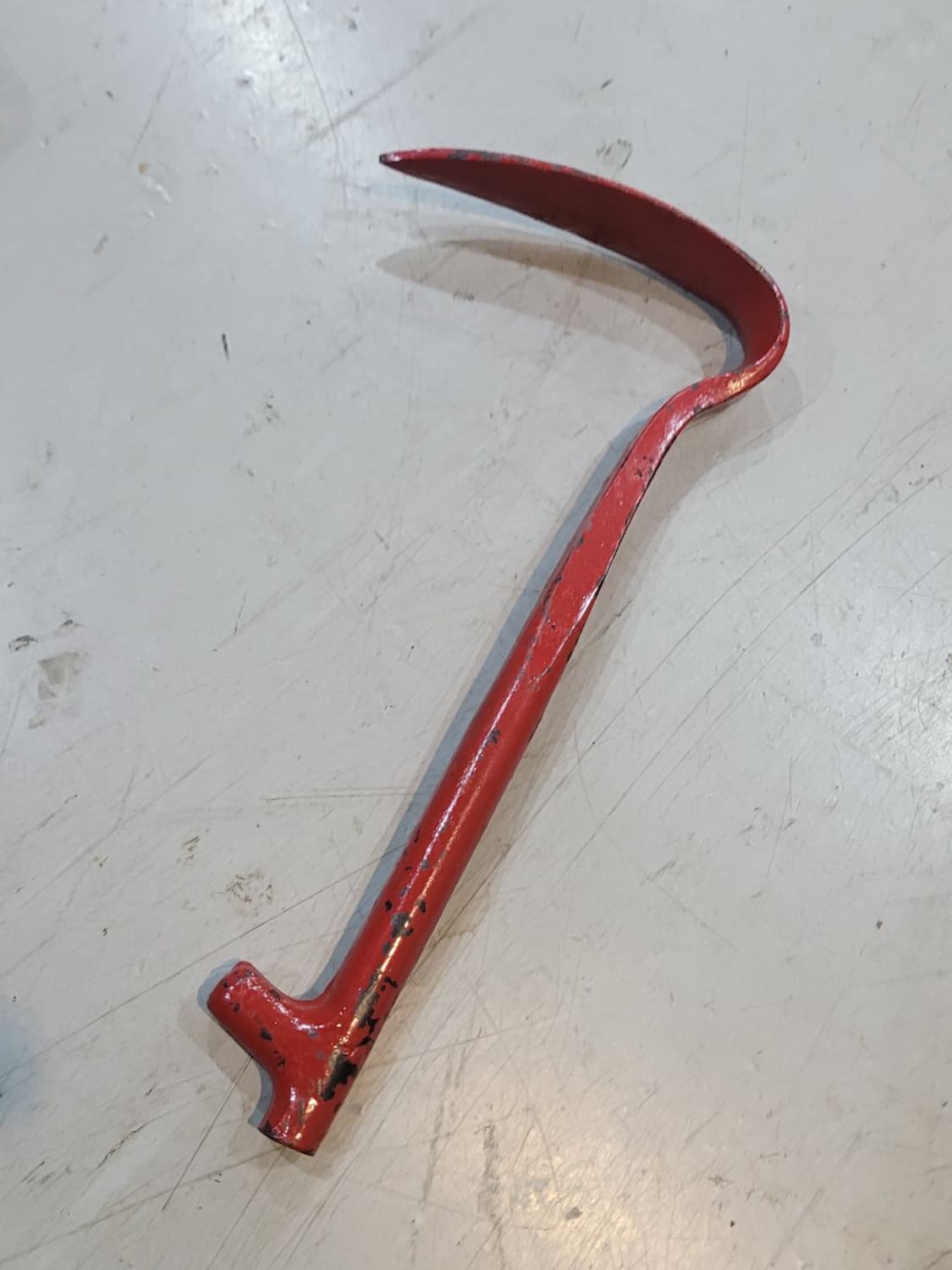 미 미니 곡괭이 상품이미지4