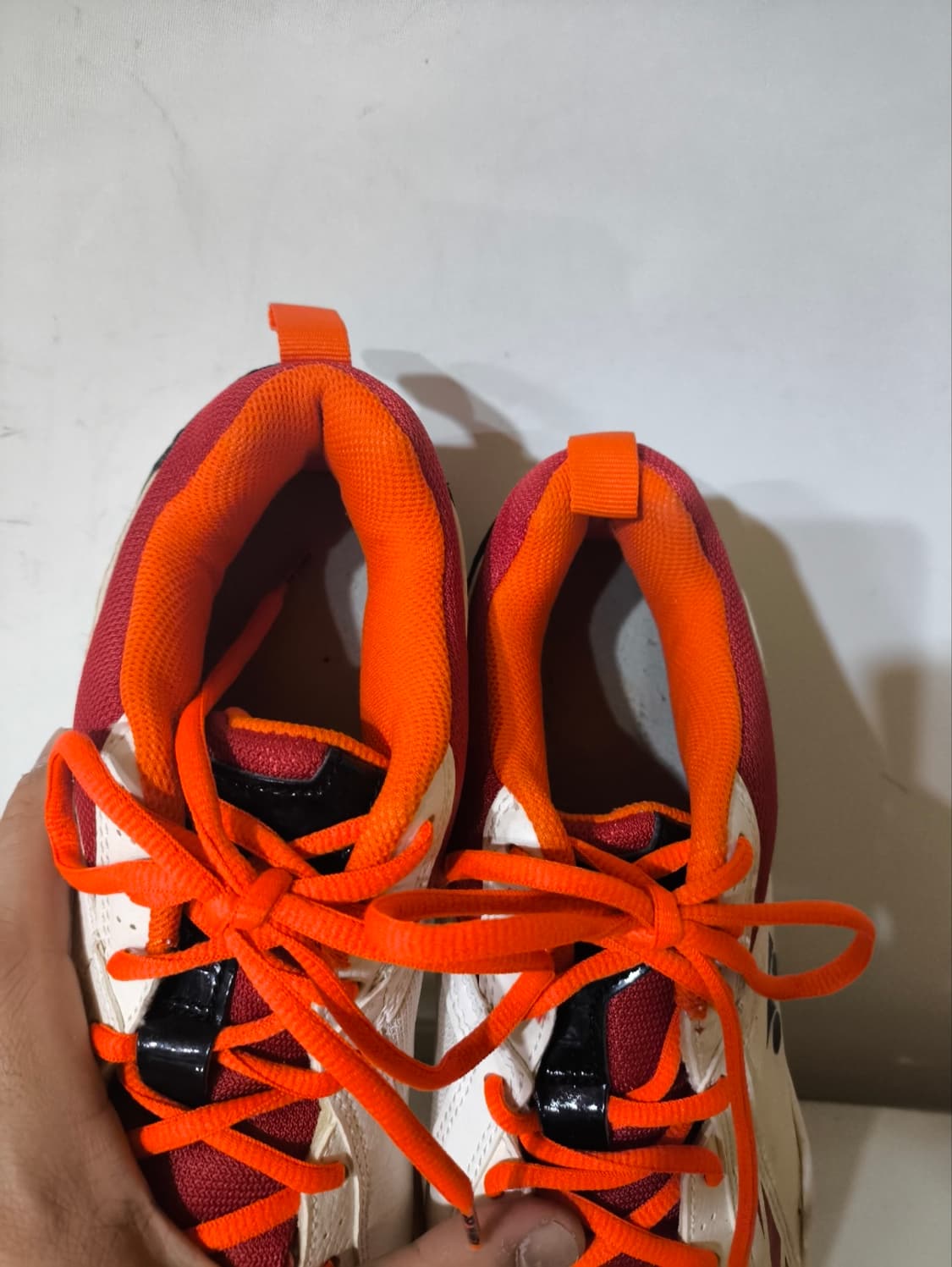 265mm 요넥스 에르고쉐이프 인도어화  상품이미지6