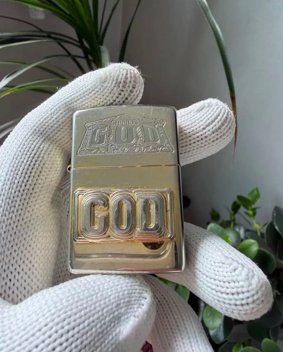 지포라이터 상품이미지1