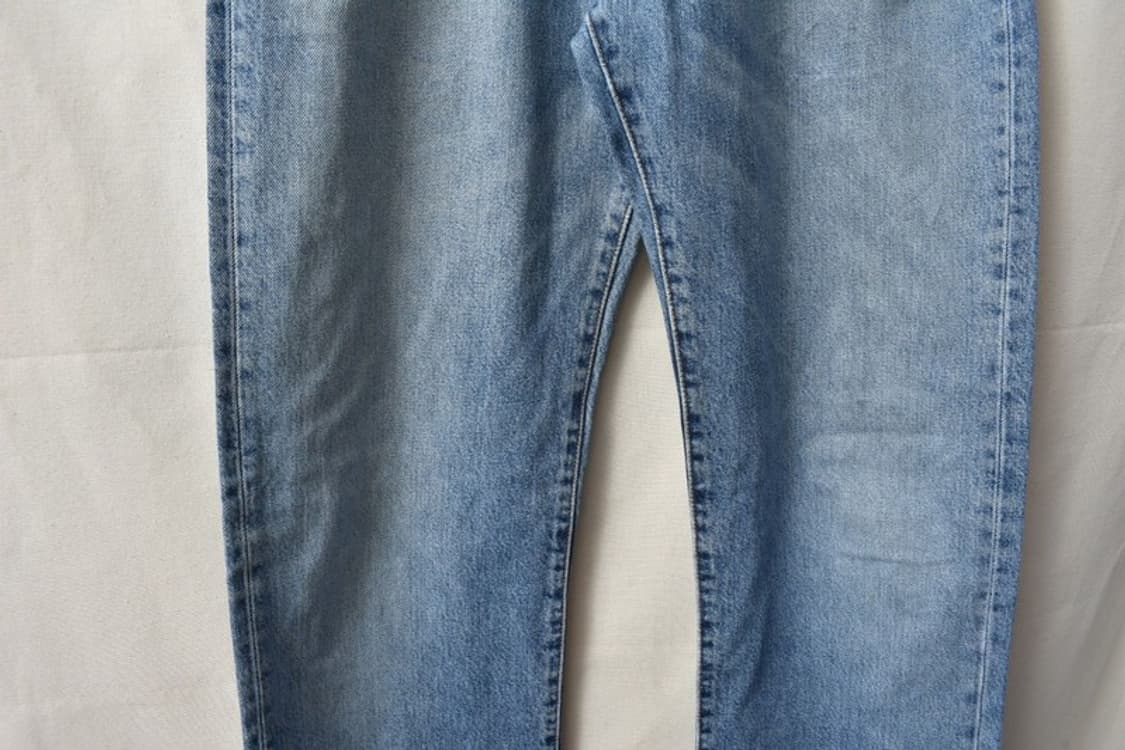 90S 리바이스 501 청바지 32 M0187 상품이미지9