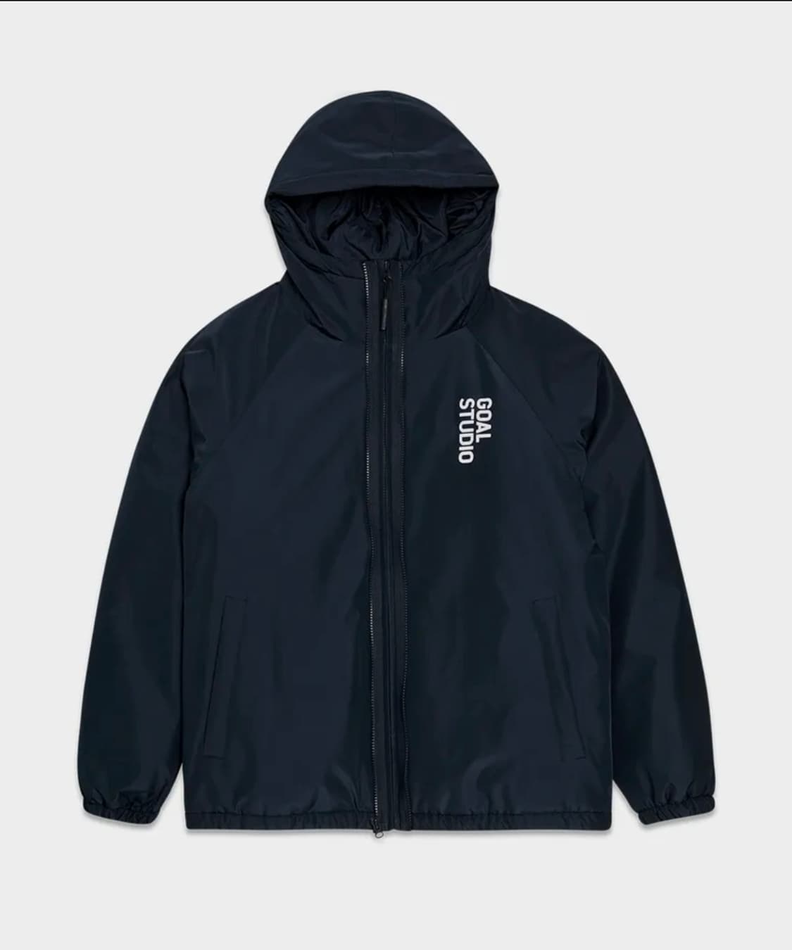 골스튜디오 신슐레이트 바람막이 2 in 1 자켓 상품이미지8