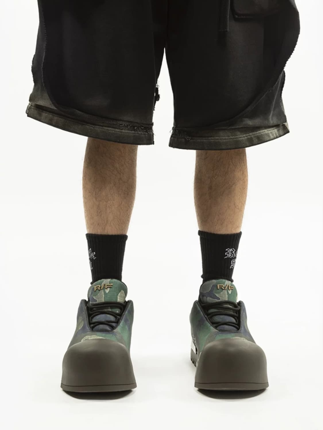 FVVO FREEWORLDER ROCKSTA 2.0 오버토 스니커즈 상품이미지3