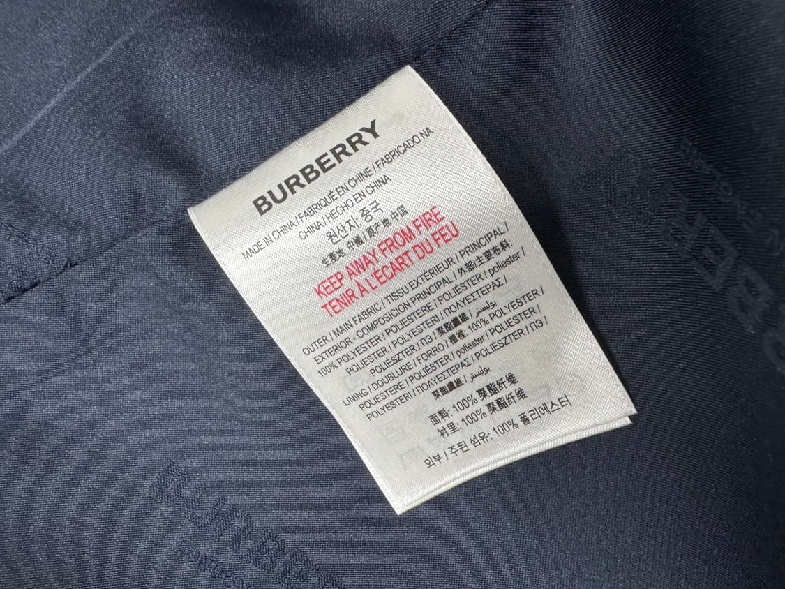 버버리 토마스 베어 상품이미지4