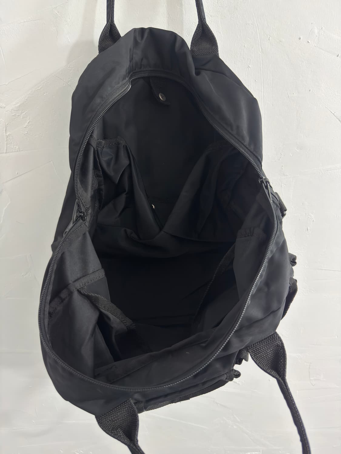 tsumori chisato pocket bag 상품이미지4