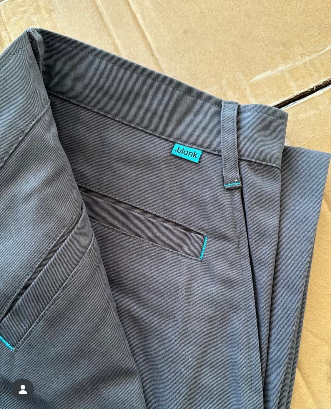 테크니컬 팬츠 상품이미지3