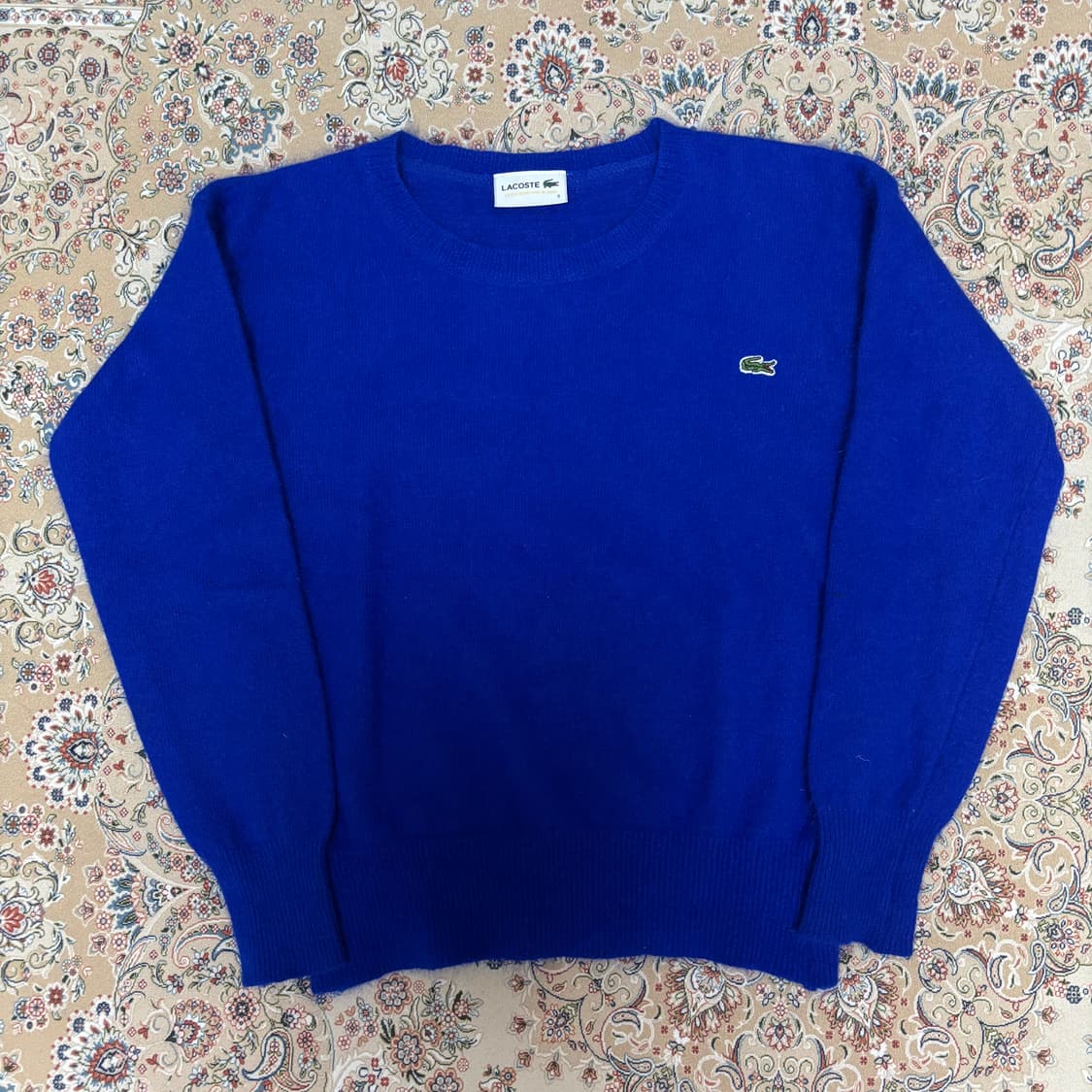 라코스테 니트 상품이미지1