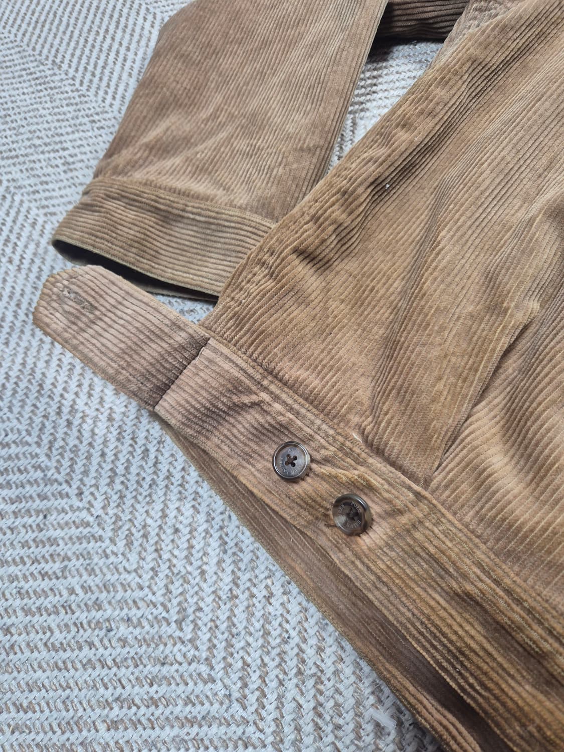 90s 폴로 코듀로이 상품이미지7