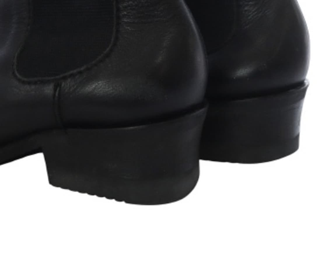 JUNYA WATANABE 꼼데가르송 첼시부츠 상품이미지4