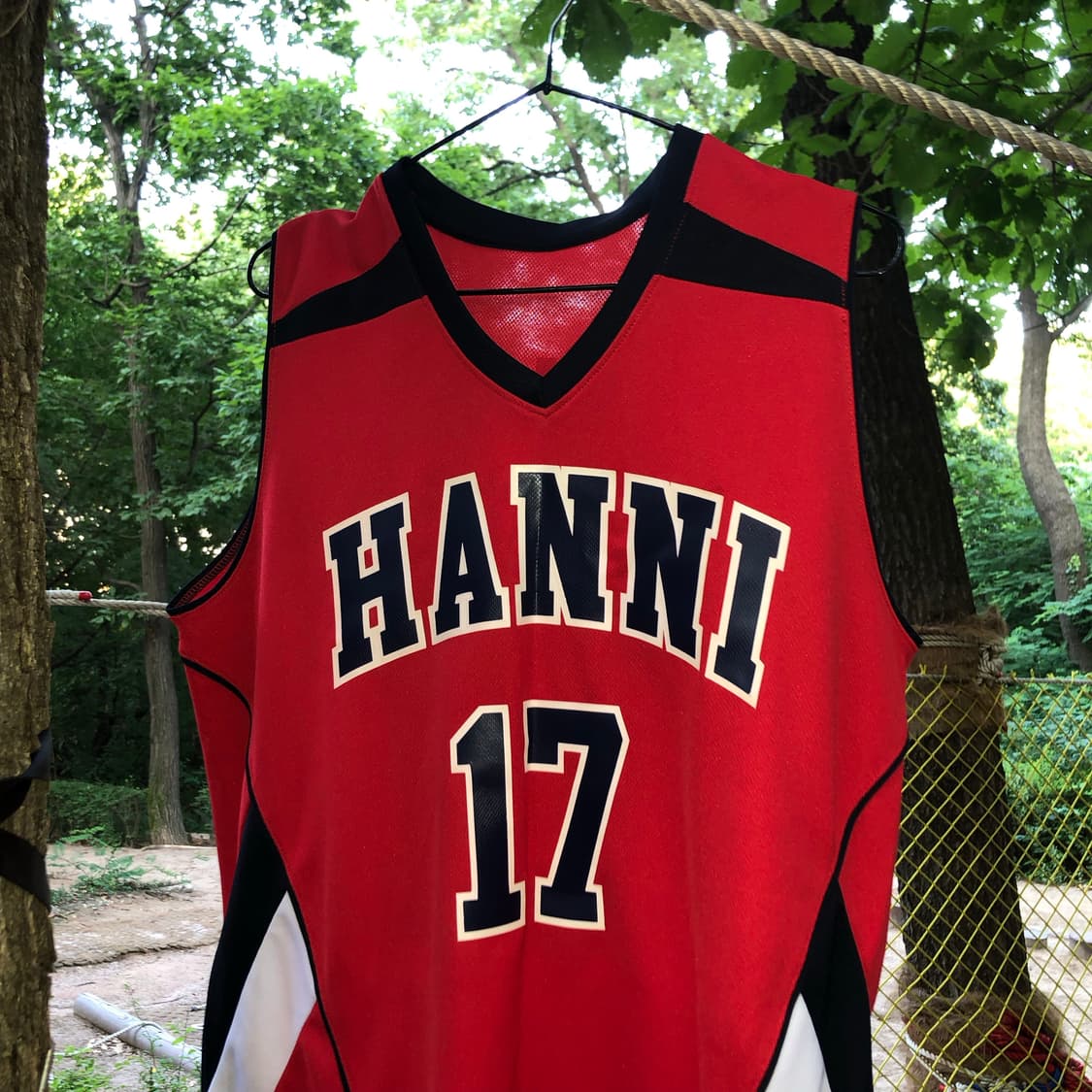 Vintage ❦ Deans hanni 17 baske 상품이미지2