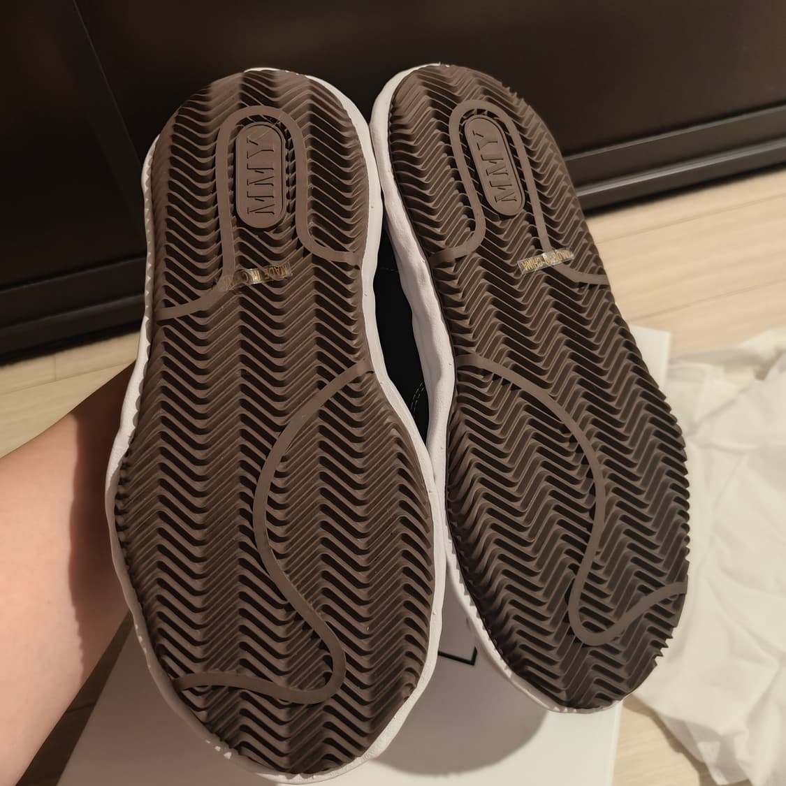 미하라야스히로 블레이키 39 상품이미지5