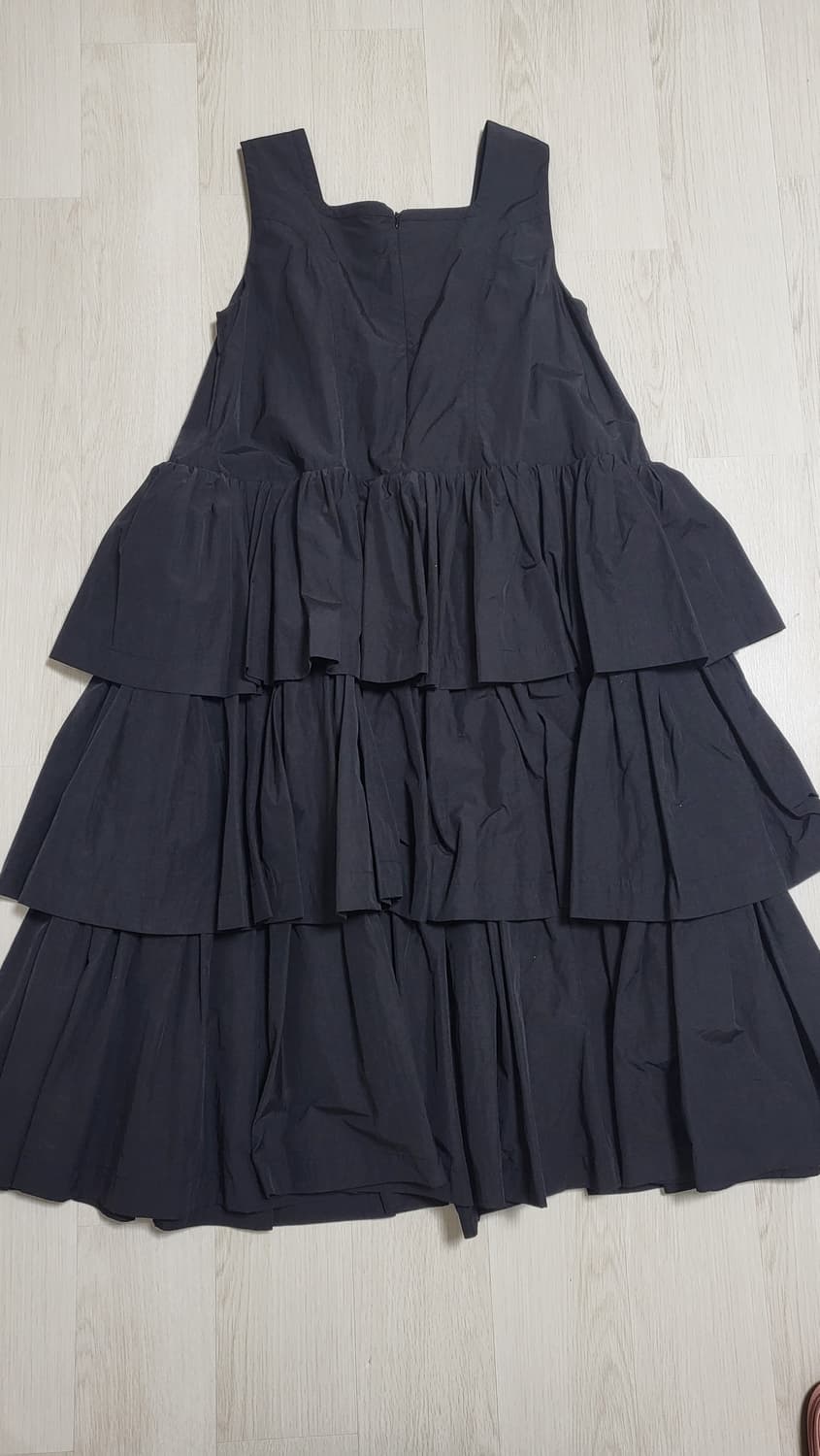 민주킴 원피스 상품이미지4