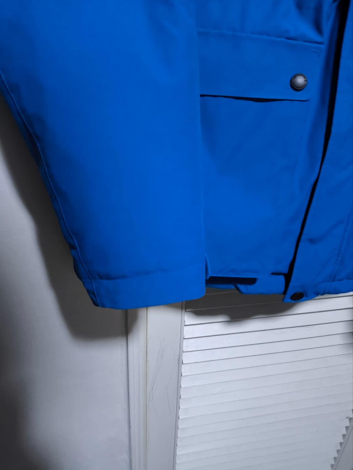 100 디스커버리 밀포드 패딩점퍼 상품이미지2