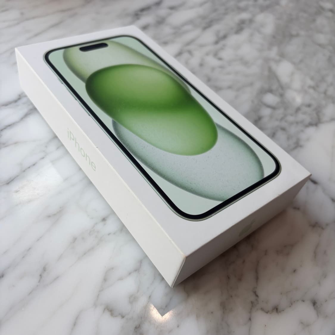 아이폰 15 일반 그린 128GB 상품이미지8