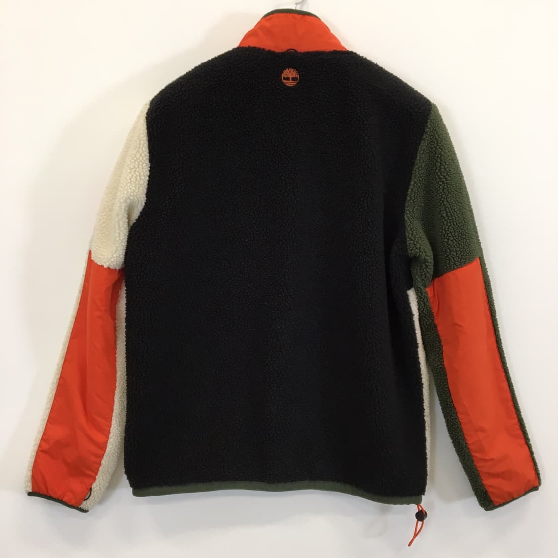 팀버랜드 아카이브 쉐르파 플리스자켓 M 상품이미지4