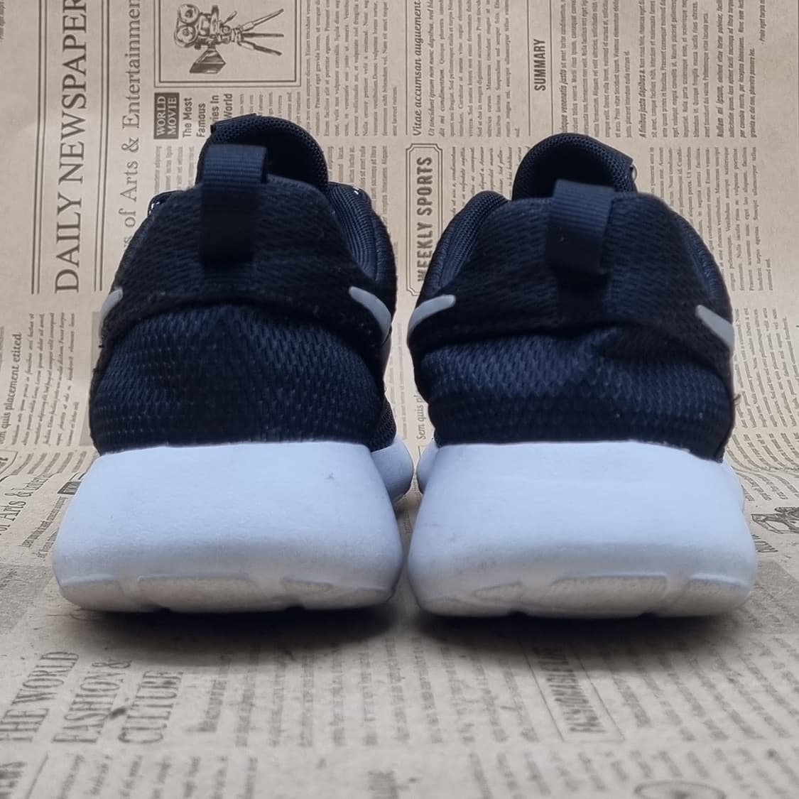 나이키 로쉬원 여성운동화225 상품이미지4