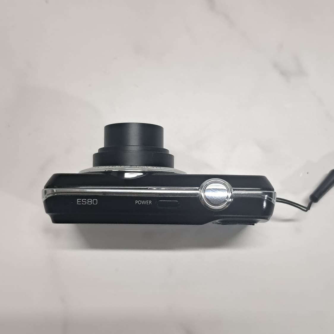 삼성 Vluu ES80 한효주 빈티지 디카 상품이미지6