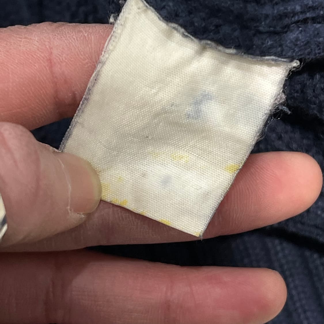 폴로 랄프로렌 꽈배기니트 s10228 상품이미지6