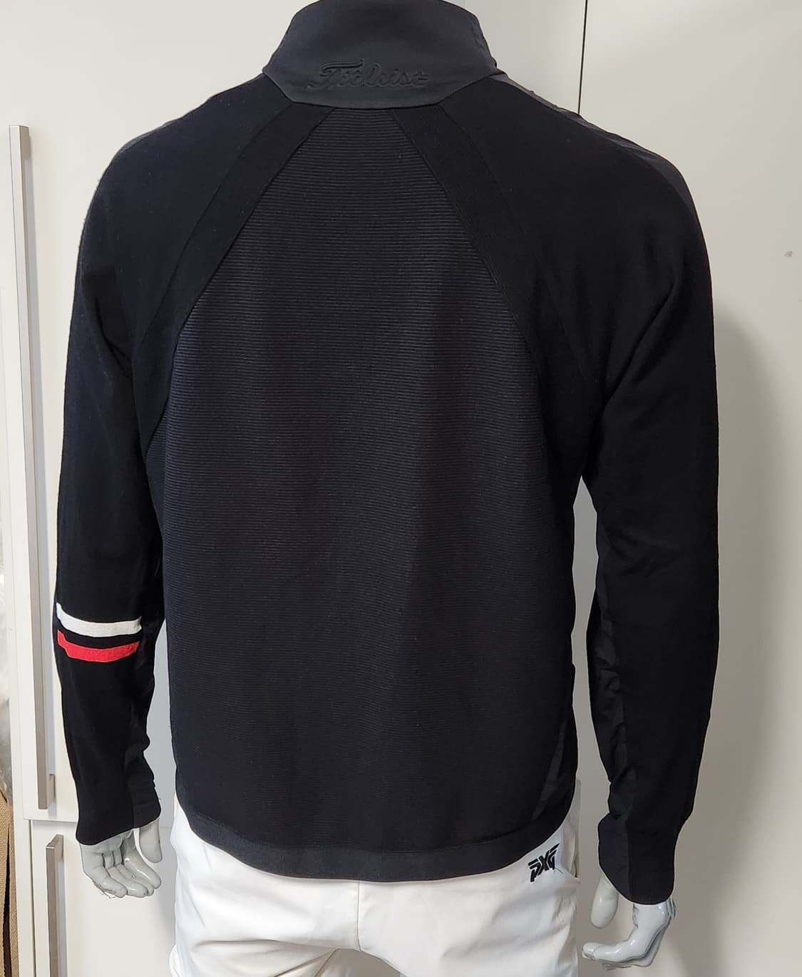 타이틀리스트  골프 자켓 105 상품이미지2