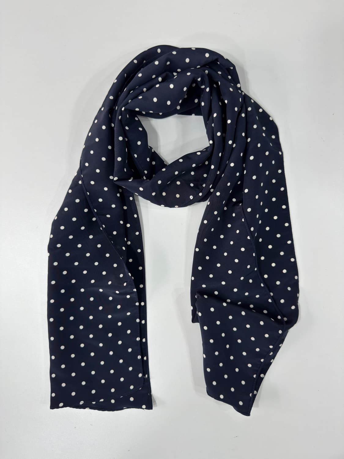 dot scarf  상품이미지1