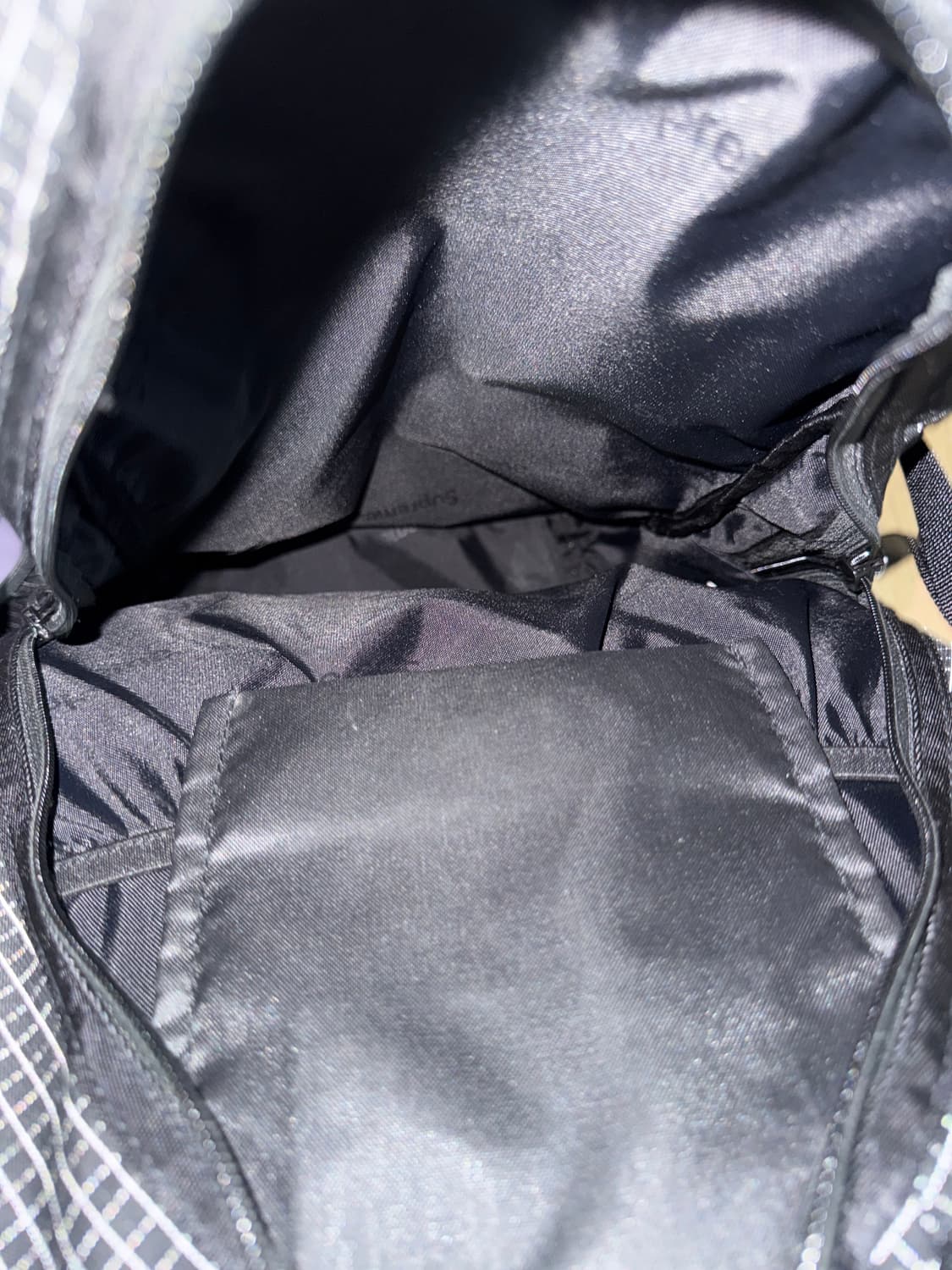 슈프림 24ss백팩 상품이미지5