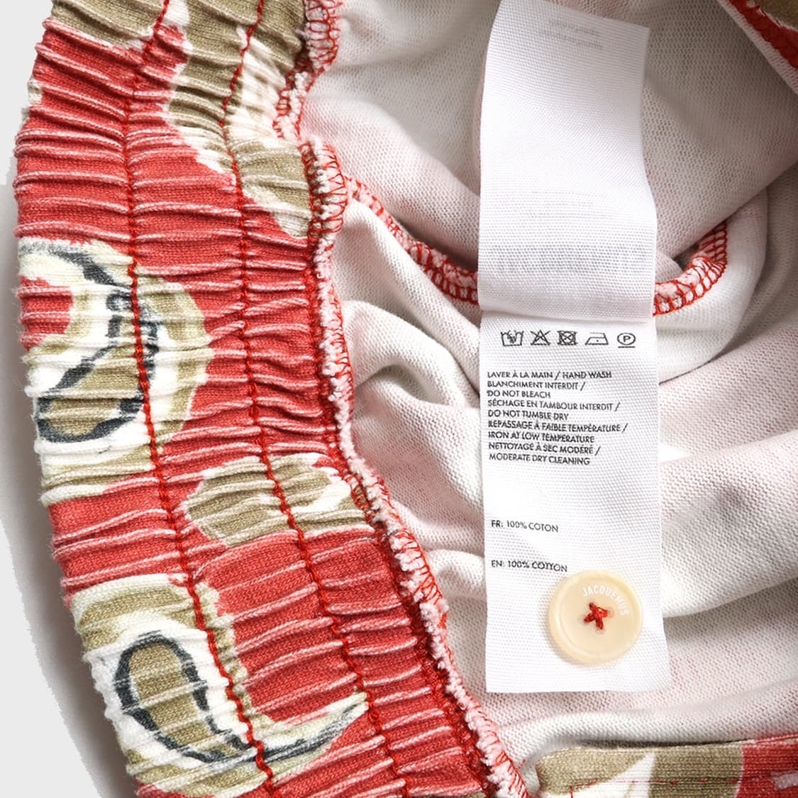 JACQUEMUS 상품이미지5