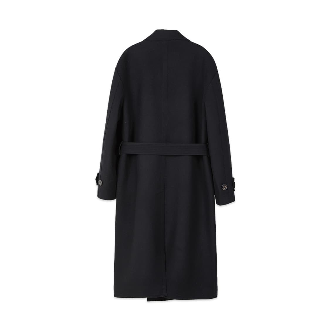 [] 앤더슨벨 마티아 밀리터리 로브 코트 상품이미지2