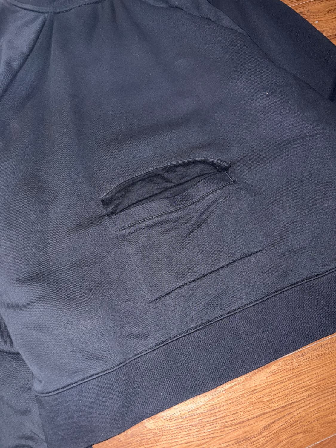 나이키 백 포켓 맨투맨 상품이미지9