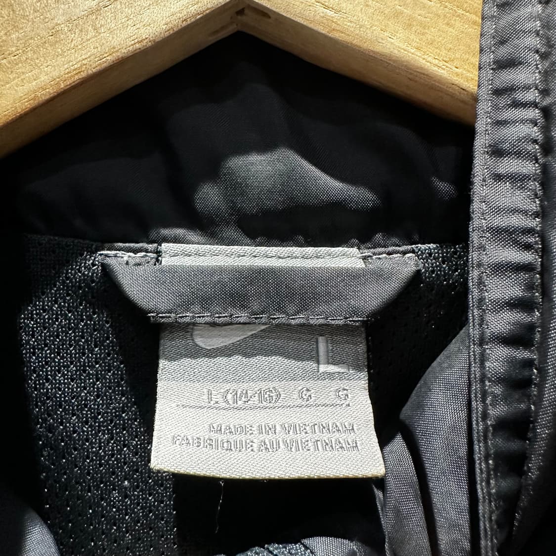 나이키 바람막이 재킷 상품이미지4