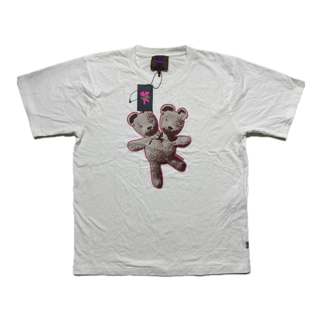 Heaven Marc Jacobs Double Headed Teddy T 상품이미지2