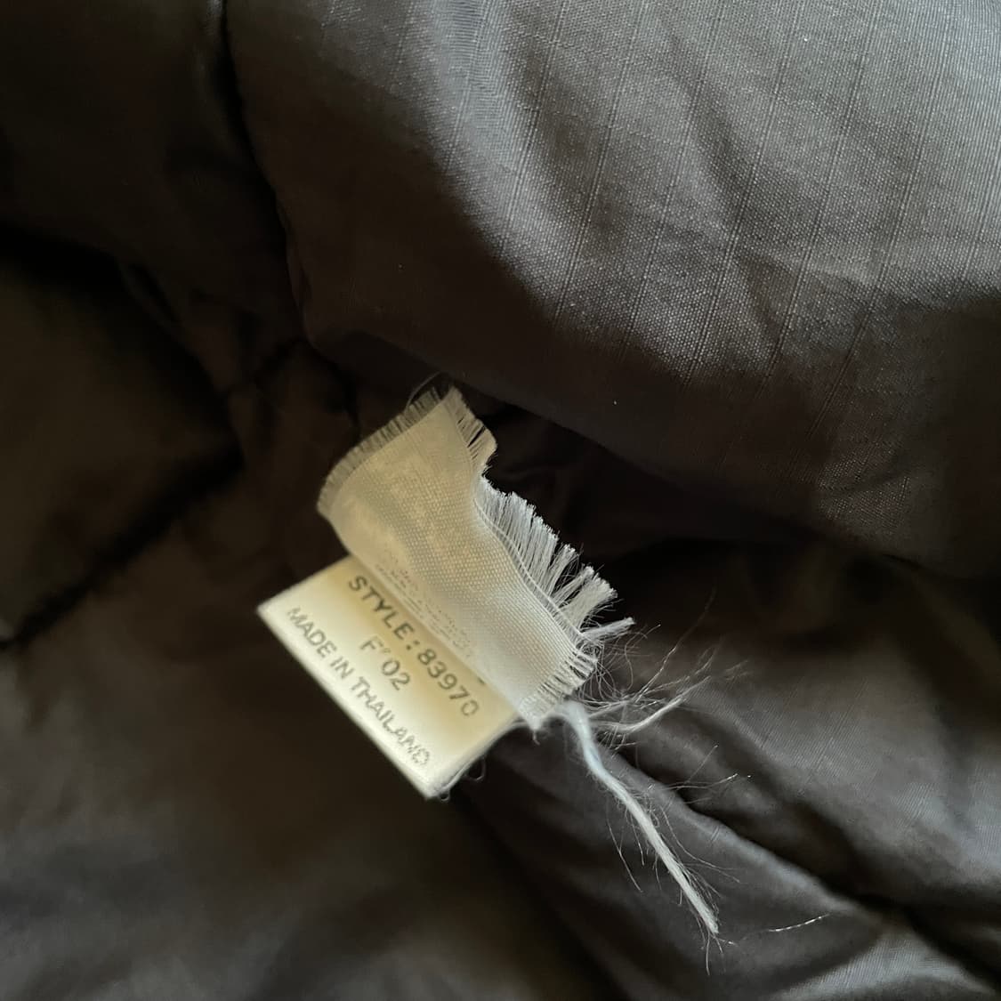 2002 Patagonia 상품이미지5