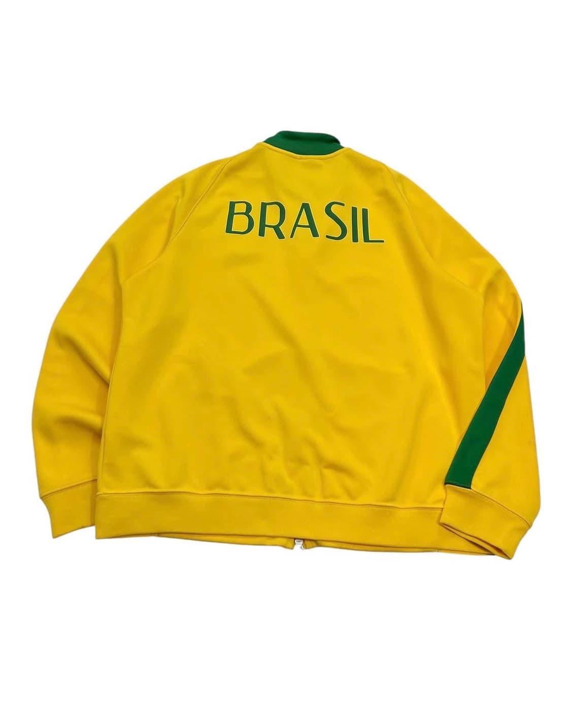 11-12 브라질 져지 상품이미지4