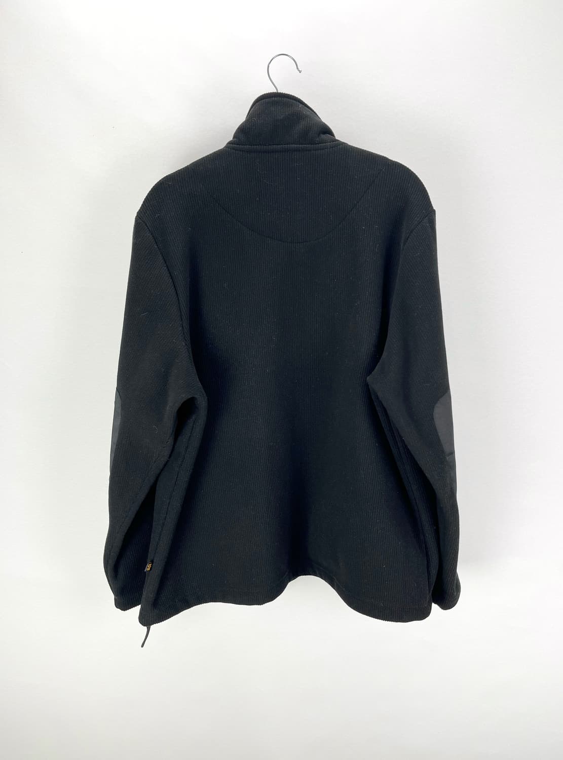 알파 인더스트리 헤비 플리스 반집업 105 상품이미지7