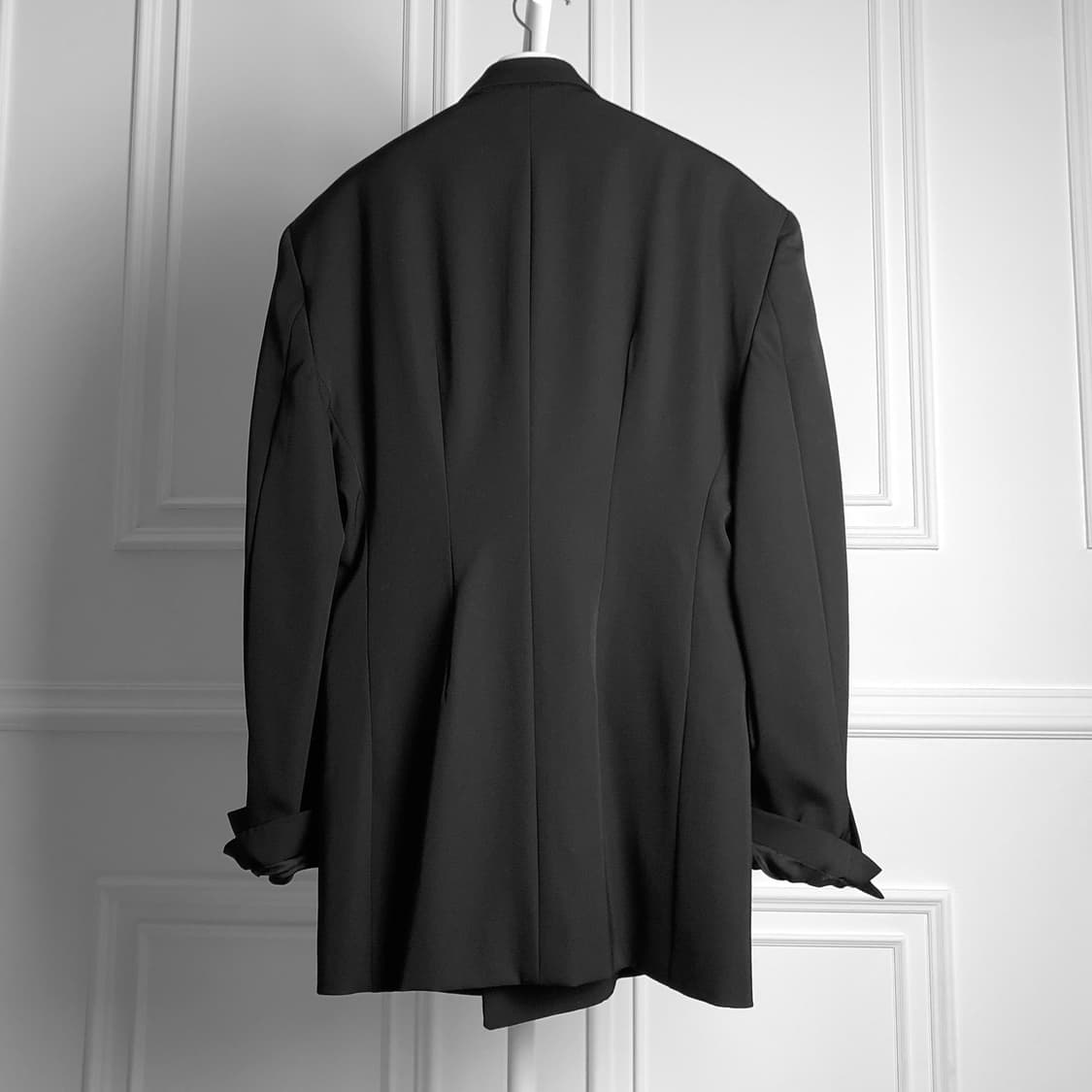 발렌시아가 가르드로브 자켓 상품이미지8