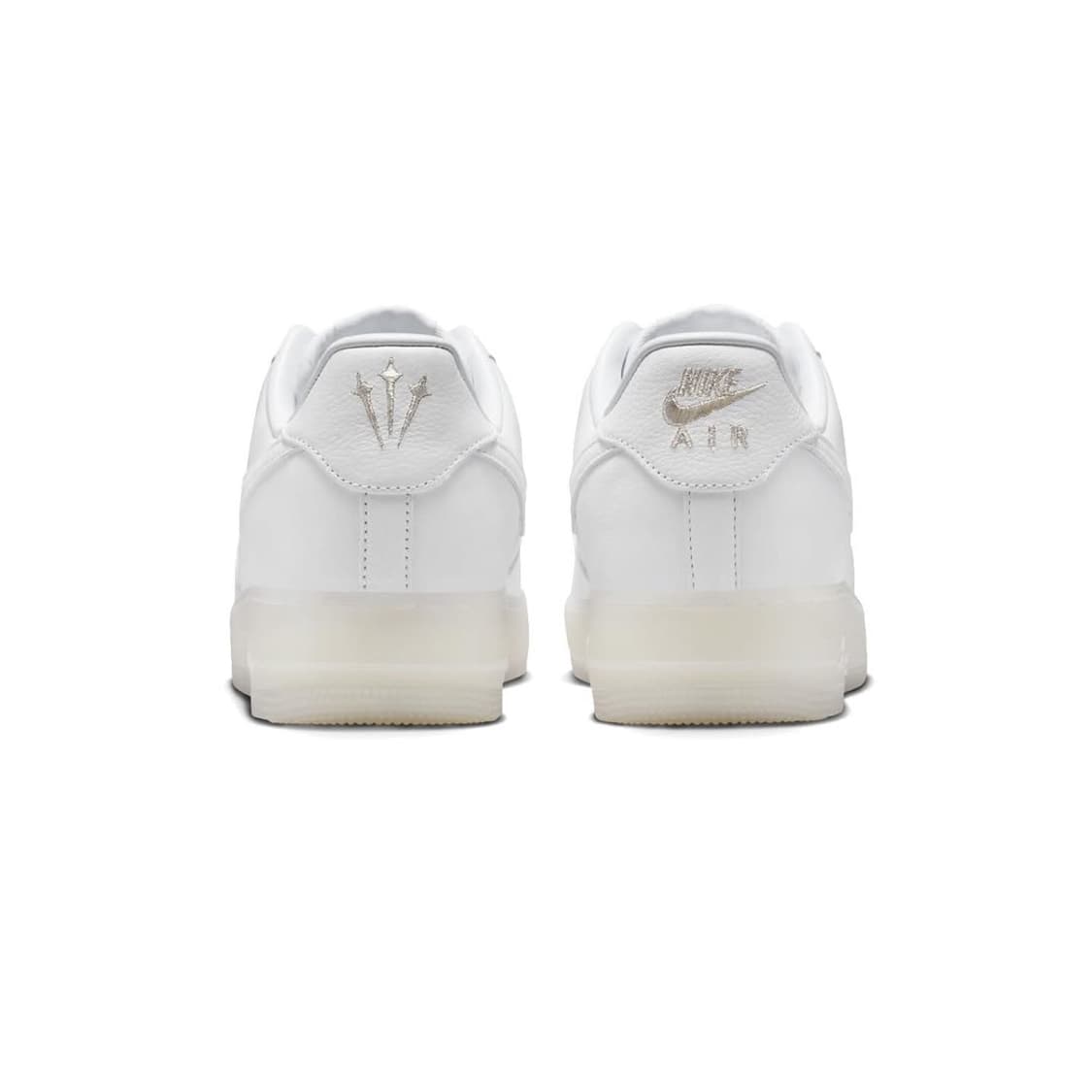 [245]나이키 녹타 에어포스1 서티파이드 러버보이 화이트 코발트 틴트 상품이미지4