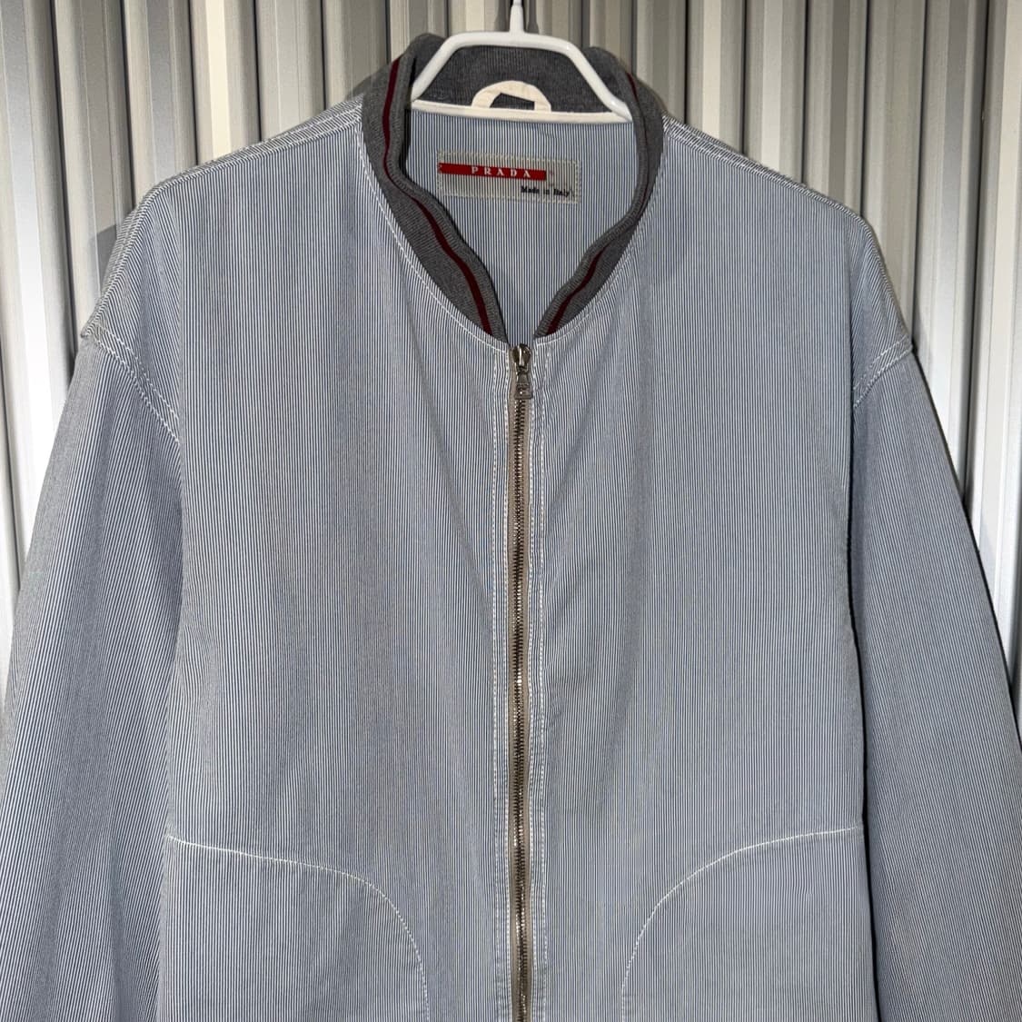 Prada Jacket 상품이미지3