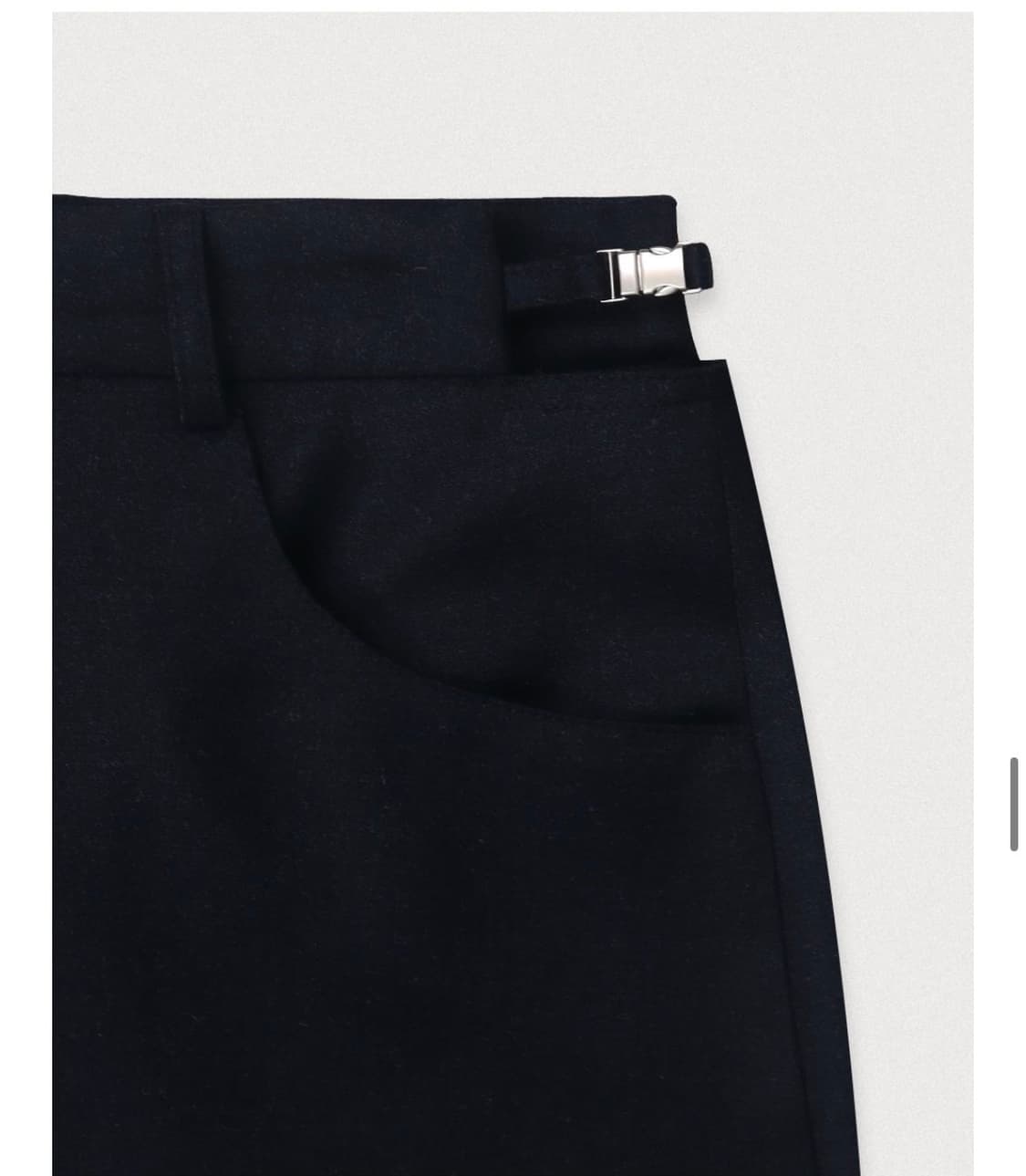 포에토 슬랙스 상품이미지2