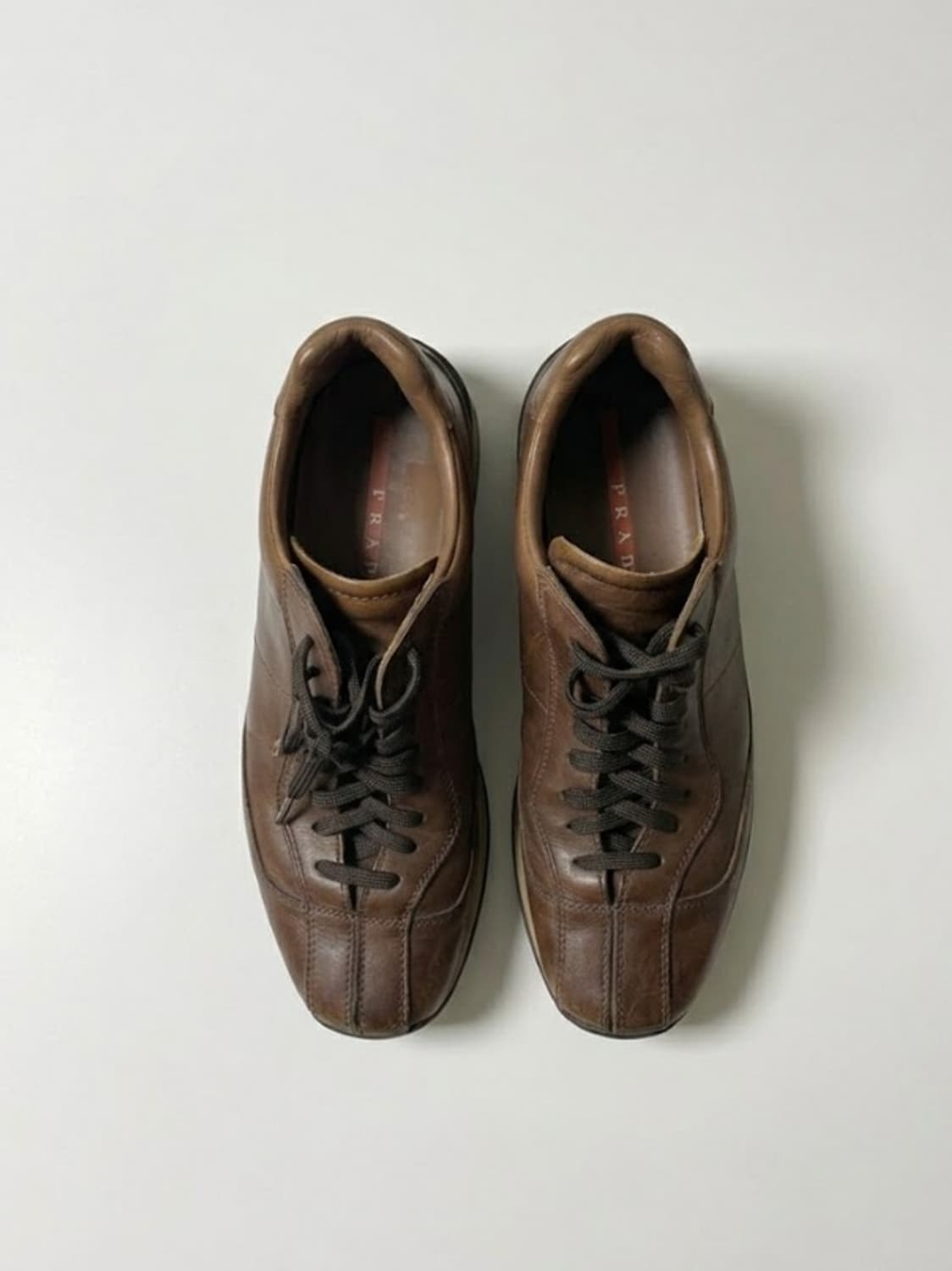 프라다 스포츠 Prada sports 남성 255 상품이미지1