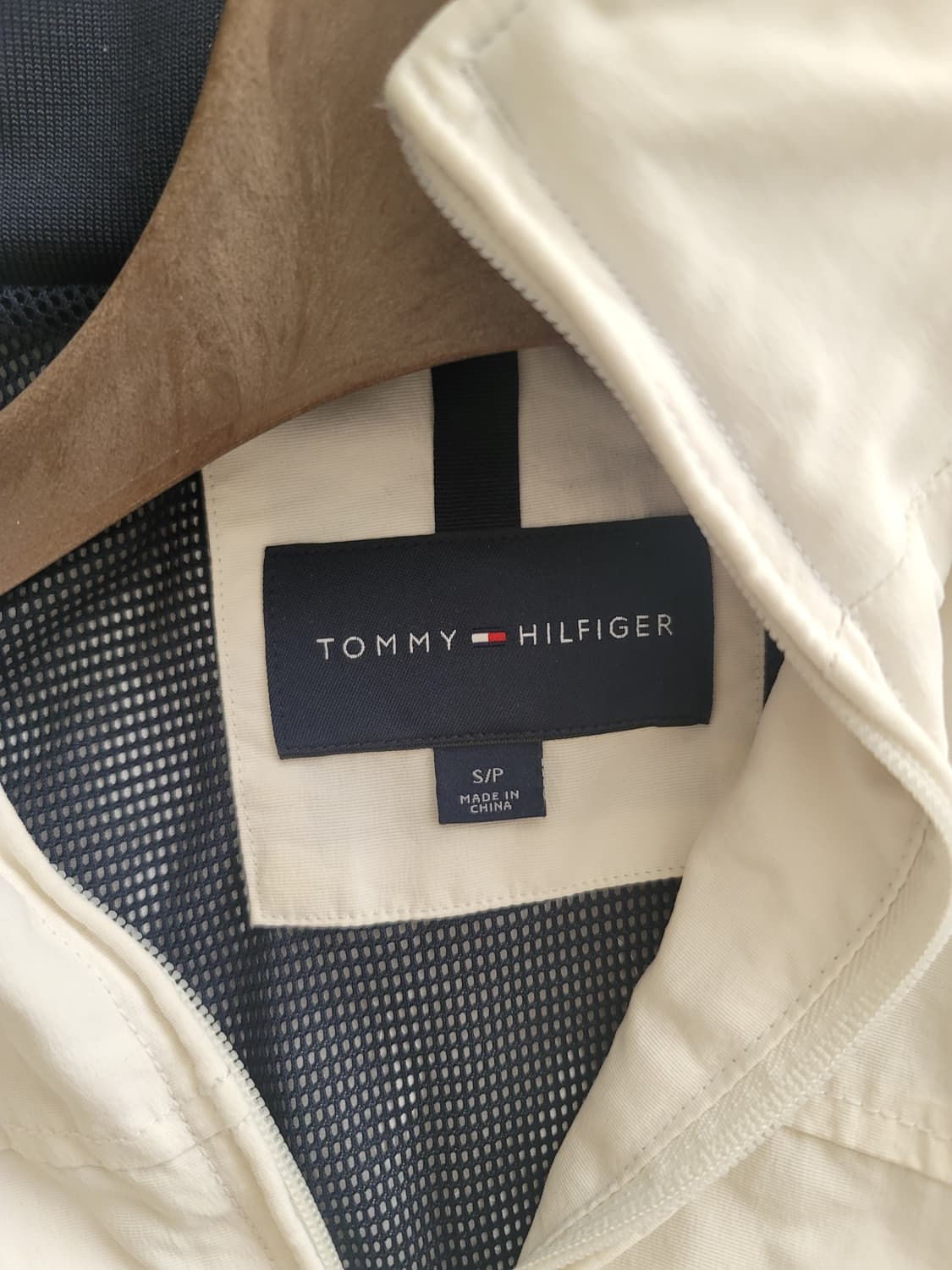 타미힐피거 캐주얼자켓 s 95정사이즈

남성95정

 상품이미지7