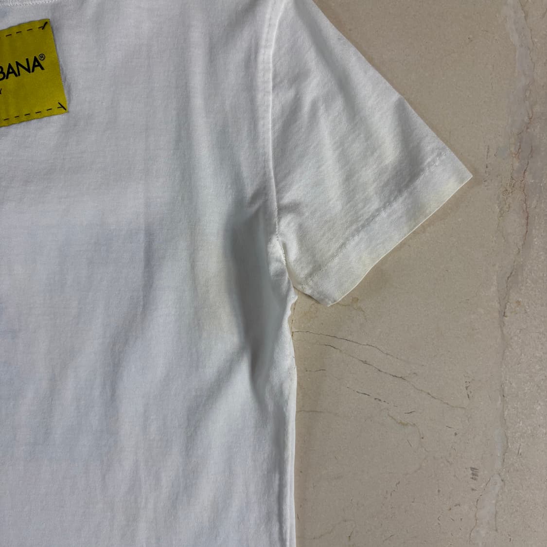 Dolce & Gabbana save the queen T-Shirt 상품이미지7