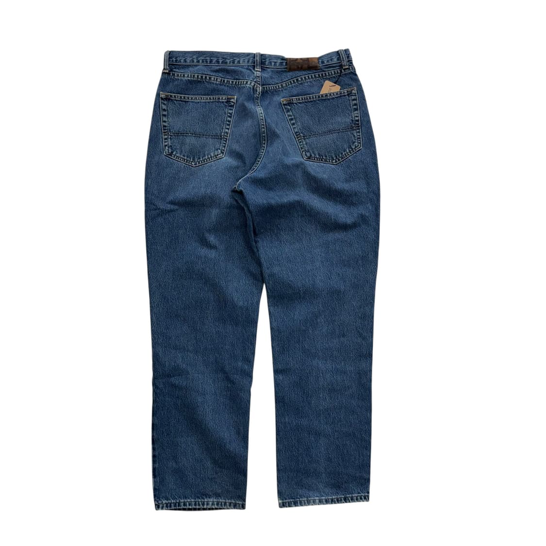 [36.5] 90's RRL 데님 청바지 USA [lv1029] 상품이미지6