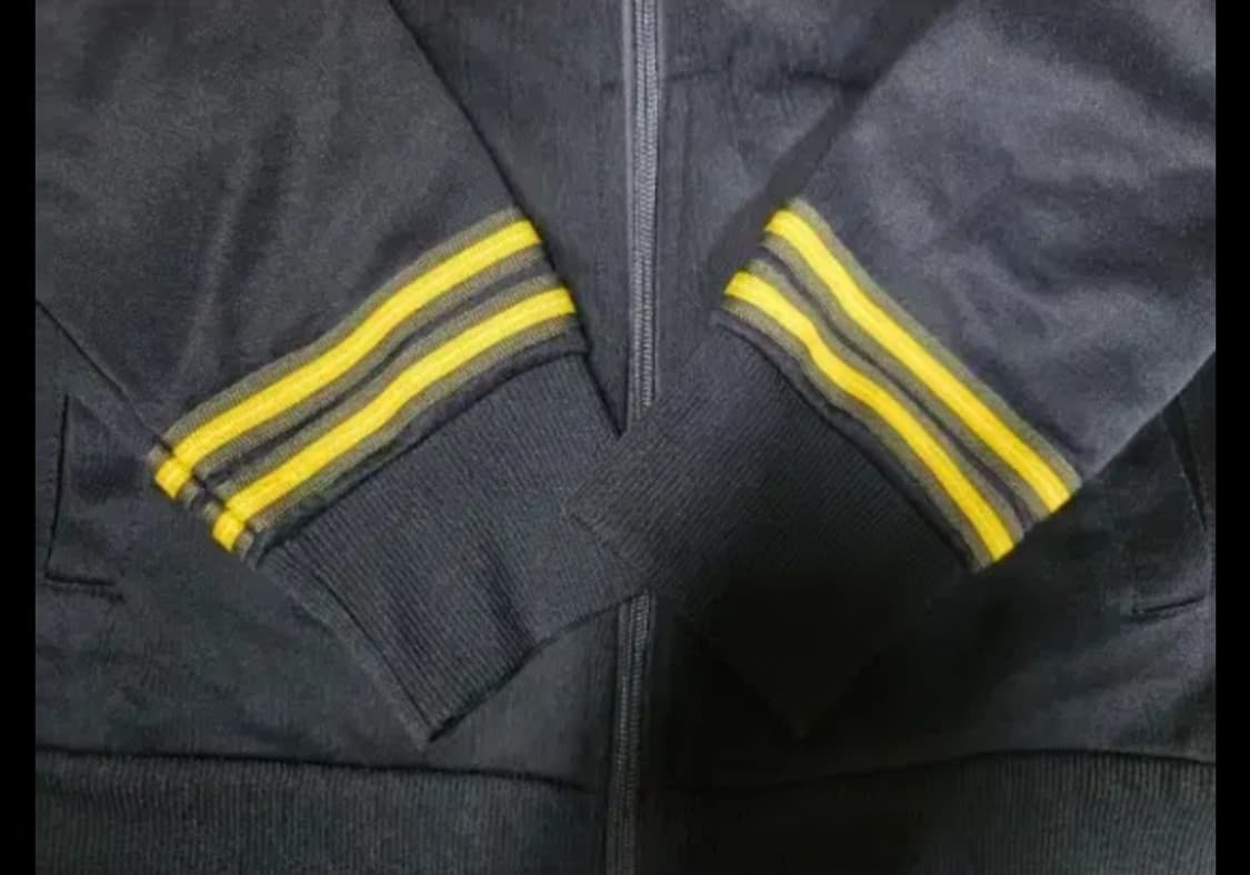 아르마니 익스체인지 남녀 집업 .  싸이즈95 상품이미지5