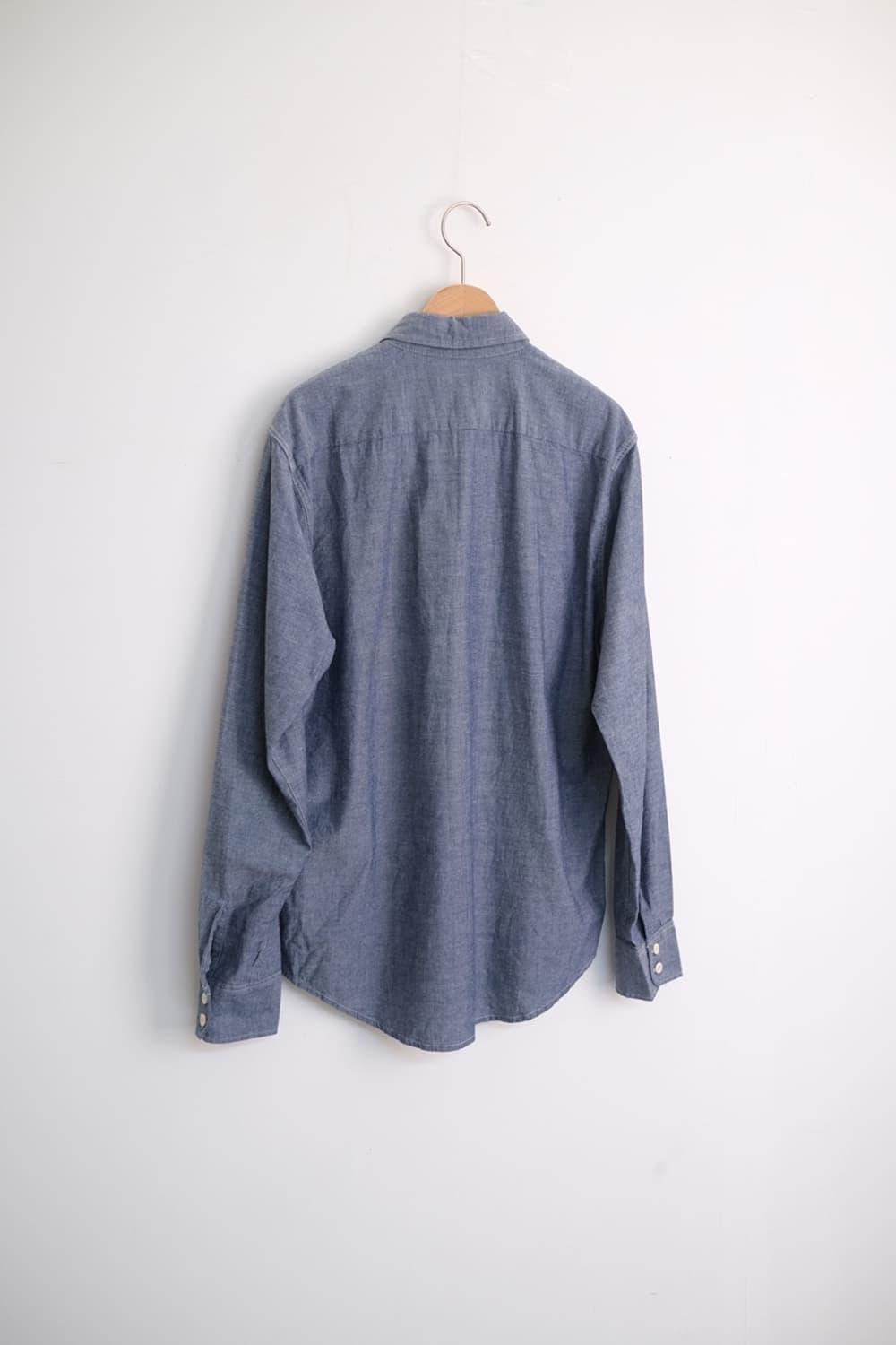 Levis 오렌지탭 투포켓 셔츠 상품이미지7