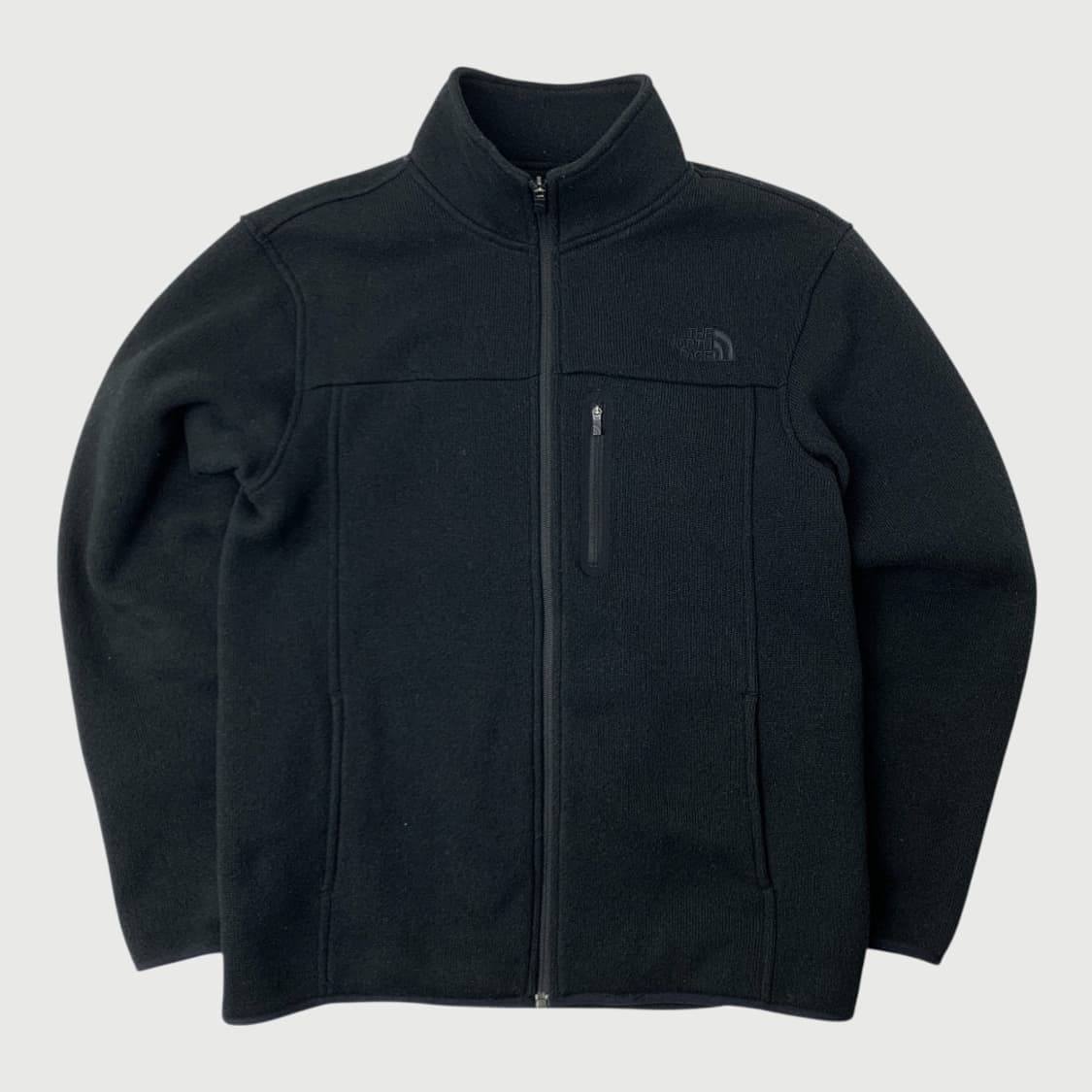 [L/정품] 노스페이스 플리스 집업자켓 상품이미지1