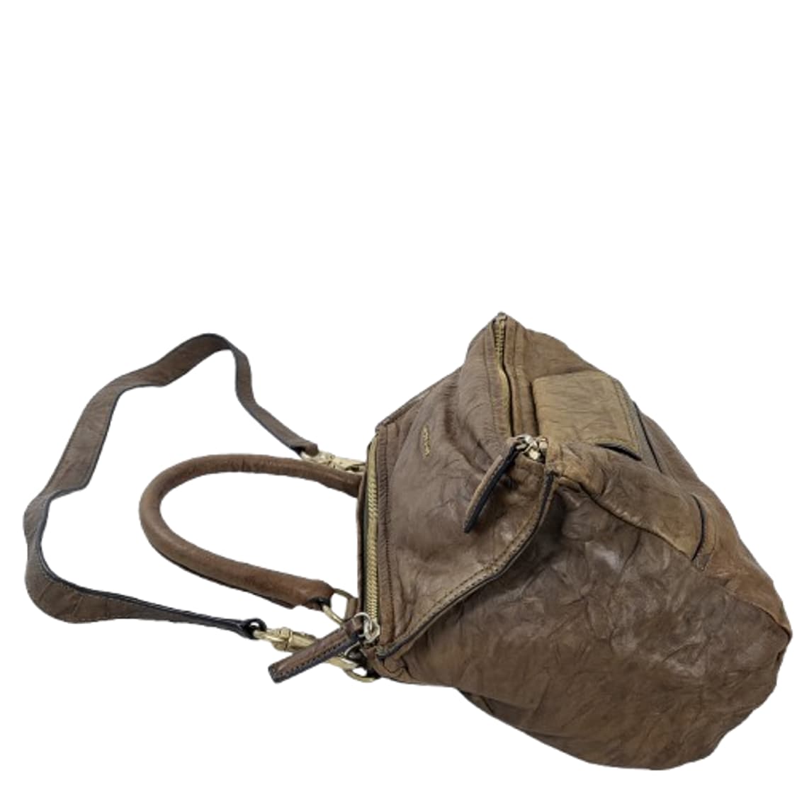 정품 지방시 판도라 링클 미듐 숄더백 상품이미지5