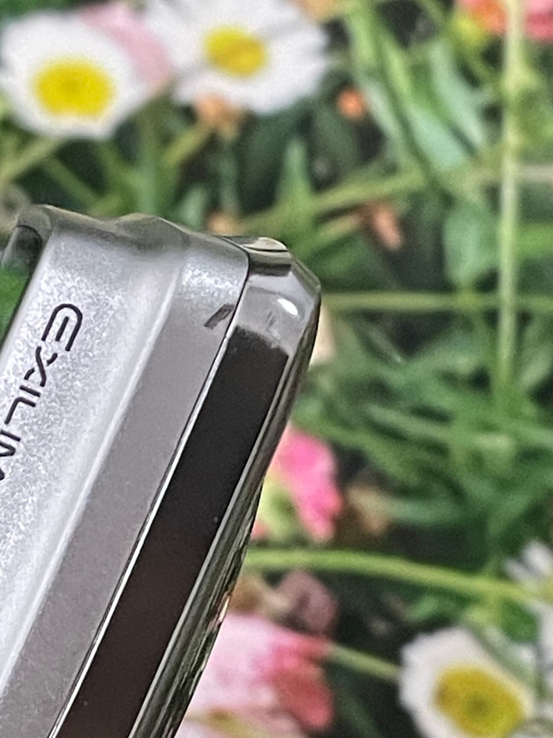 카시오 엑슬림 z550 풀박스 작례포함 상품이미지5